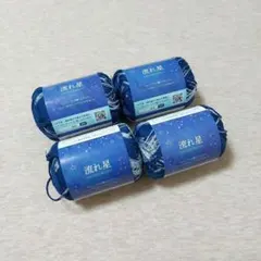 毛糸★コットン 流れ星 No.2 4玉 セリア