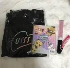 浦島坂田船 ハロパ 猫耳パーカー プロフィール帳 ペンライト 2025年最新】浦島坂田船 ハロパ パーカーの人気アイテム - メルカリ