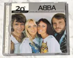 Best of ABBA The Millennium Collection