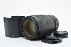 2026年最新】Nikon 70-300 EDの人気アイテム - メルカリ