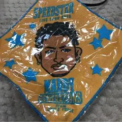 関口メンディー ミニタオル