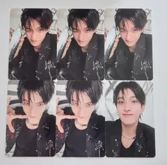 SEVENTEENドギョム DK HAPPY BURSTDAY トレカ