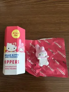 【お値下げ！】HIPPERS マイメロディ サンリオ　ヒッパーズ