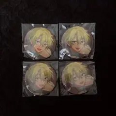 乱凪砂 缶バッジ sep 2025 コレクション缶バッジ Casual - メルカリ