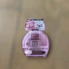 キャンメイク プランぷくコーデアイズ 06 さくらんぼプランぷく