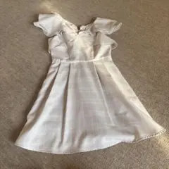 新品　セシルマグピー　ワンピースのサムネイル