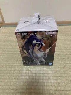 OVERLORD IF アルベド -teacher style ver.-