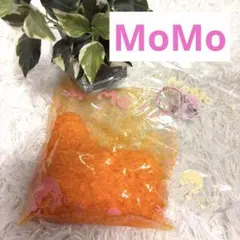 MoMo スクイーズ チキンレッグ