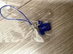 vファーレン長崎 ユニキーホルダー　山口蛍