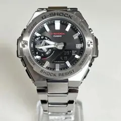 稼動品カシオCASIO G-SHOCK GST-W110D-1AJF/5444 - メルカリ