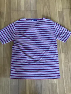 SAINT JAMES ピリアック（半袖サイズT5)