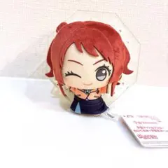 学園アイドルマスター　学園生活　ちびぐるみ　学マス　花海　咲季