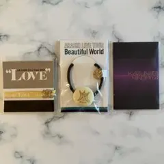 嵐 会場限定 黄色 二宮和也 THE DIGITALIAN ステッカー