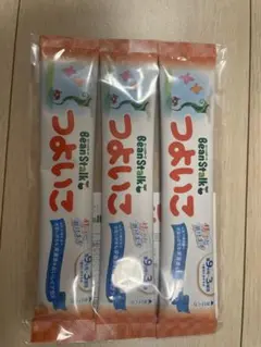 BeanStalk つよいこ スティックタイプ 3本のサムネイル