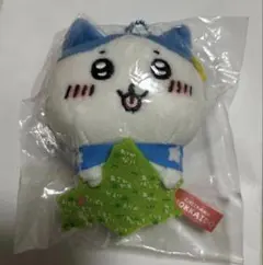 京都限定ちいかわ新品・北海道限定ハチワレ新品セット