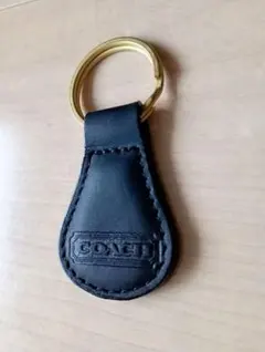 COACH レザー キーホルダーのサムネイル