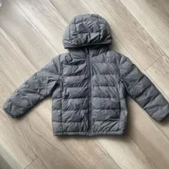 UNIQLO ユニクロ　キッズジャンパー１２０cm