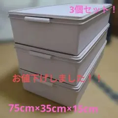 2026年最新】タッパーウエア スーパーケースの人気アイテム - メルカリ