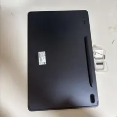 Galaxy Tab S7 FE Wi-Fi 64GB S Pen付 替芯付きのサムネイル