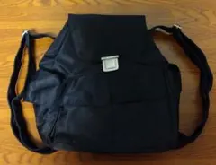 ダナ・キャランニューヨーク　DKNY リュック