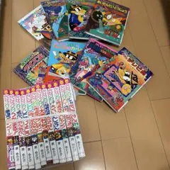 ポチっと発明ピカちんキット DVD 全28巻 全巻セット 沢城みゆき - メルカリ