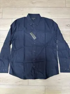 美品(未使用品) バナナ・リパブリック 長袖シャツ L