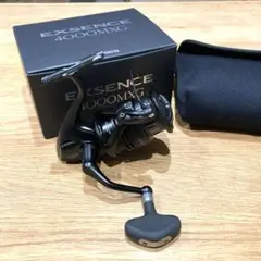 新品未使用 17エクスセンス 4000MXG 付属品全て有り 新品未使用 17エクスセンス 4000MXG 付属品全て有り - メルカリ