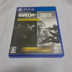 Rainbow Six Siege レインボーシックスシージ