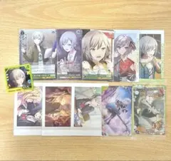 プロセカ 日野森志歩 まとめ売り - メルカリ