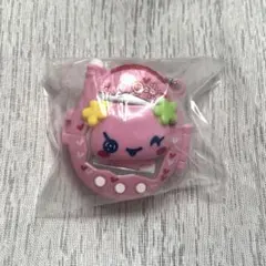 たまごっち ミニチュアチャーム　ふらわっち