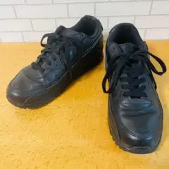 ✨美品✨ナイキ NIKE エアーマックス AIR MAX 90 LTR ブラック
