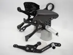 ホンダ XR250 MD30正立フォーク用 モタード17インチ前後ホイールセット