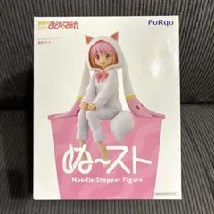 魔法少女まどか☆マギカ 鹿目まどか ぬーどるストッパーフィギュア