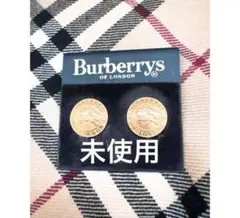 2026年最新】BURBERRY レディース イヤリングの人気アイテム - メルカリ