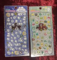 ★正規品★ ジュエルプチドロップシール