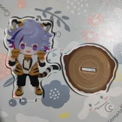 にじさんじ 不破湊 アクスタ