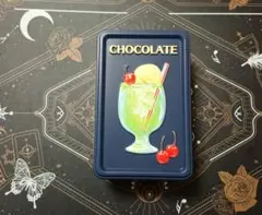 メリーチョコレート　2021アソート缶