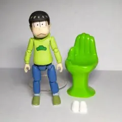 おそ松さん　フィギュア