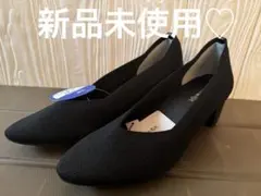 SHOO-LA-RUE パンプス