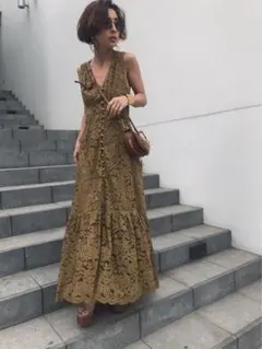 AMERI VINTAGE MEDI BACKCROSSDRESS