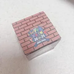 【まじやば】まじめにヤバシティ パスタスナック　BOXのみ【即購入〇】