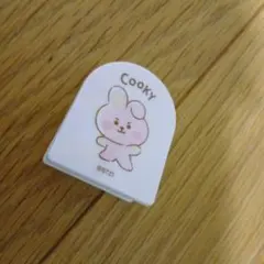 BT21 Cooky クリップのサムネイル