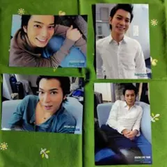 松本潤　フォトセット