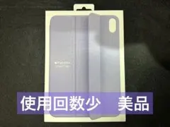 iPad mini Smart Folio 純正カバー ライトバイオレット