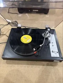 【希少・未使用】BOSE ターンテーブル　DL-36 レコードプレーヤー BOSE レコードプレイヤー DL-36 ステレオターンテーブル ※動作保証なし