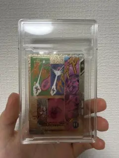 ドラゴンボールスーパーダイバーズ　アドバンスパック　スーパーパラレル　フリーザ