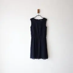 23区/レースワンピース☆小さいサイズのサムネイル