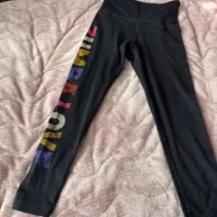 Zumba ZUMBA LOVE レギンス M