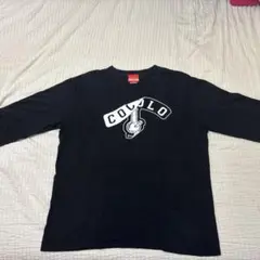ロンt 黒