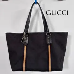 GUCCI シェリーライン GG ショルダーバッグ